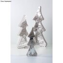 Gießform: Tannenbaum, 9,5x25cm, Tiefe 3,5cm