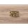 Holz Schatulle halb oval FSC Mix Credit, 10x6cm