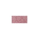 Glitter-Glue metallic, Flasche 20 ml, rosé