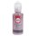 Glitter-Glue metallic, Flasche 20 ml, rosé