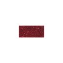 Glitter-Glue metallic, Flasche 20 ml, weinrot