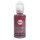 Glitter-Glue metallic, Flasche 20 ml, weinrot