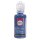 Glitter-Glue metallic, Flasche 20 ml, saphirblau