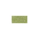 Glitter-Glue metallic, Flasche 20 ml, lindgrün