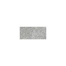 Glitter-Glue metallic, Flasche 20 ml, silber