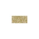 Glitter-Glue metallic, Flasche 20 ml, gold