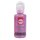 Glitter-Glue irisierend, Flasche 20 ml, pastellrosa