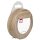 Juteband 2,5cm 4m Rolle natur