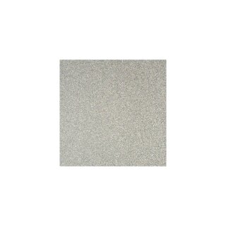 Scrapbooking-Papier: Glitter, 30,5x30,5cm, 200 g/m2, silber