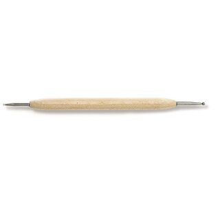 Prägestift für Embossing, 14 cm, 2+2,8 mm, . 1 Stück