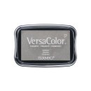 Versa Color Pigment-Stempelkissen, 9,6x6,3x1,8cm, cement