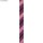 Baumwoll- Garn Stitch&Knot, 5 Farben je 10m,  50m, pink