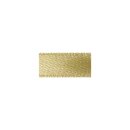 Satinband, 3mm, SB-Rolle 10m, gold