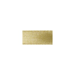 Satinband, 10mm, SB-Rolle 10m, gold