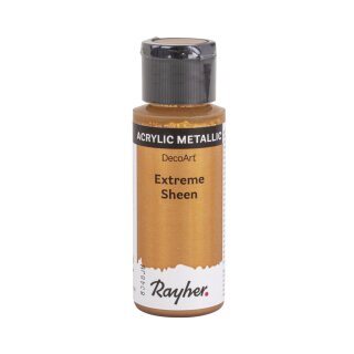 Extreme Sheen metallic, Flasche 59ml, bronze