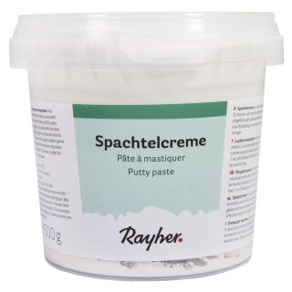 Spachtelcreme Dose 500g