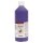 Plakatfarbe, Flasche 500 ml, violett