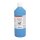 Plakatfarbe, Flasche 500 ml, royalblau