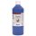 Plakatfarbe, Flasche 500 ml, nachtblau