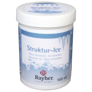 Struktur-Ice, Dose 100ml