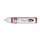 Pearl-Pen, Flasche 28ml, klassikrot