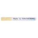 Chalky Finish Marker, Rundspitze 2-4 mm, mit Ventil,...