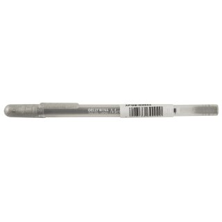 Pen-Metallic, silber