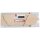 Holz Schild Pfeil, FSC100%, 40x15x0,6cm, mit Jutegarn, natur