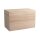 Holzbox, FSC 100%, 20x12x13,5cm, natur