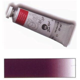 Bob Ross Soft Ölfarbe Blumen Anilinviolett (Mauve) 37ml