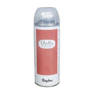 Chalky Finish Spray, Dose 400ml, lachsrosa