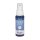 Textil Spray Flasche 50ml ultrablau