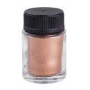 Metallic-Pigment fein, Flasche 20ml, kupfer