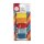 Baumwoll- Garn Stitch&Knot, 5 Farben je 10m, SB-Btl 50m, regenbogen