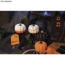 Clear Stamps - Halloween, 102,5x97mm, 13 Motive