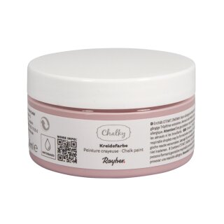 Chalky, Dose 100ml, altrosa