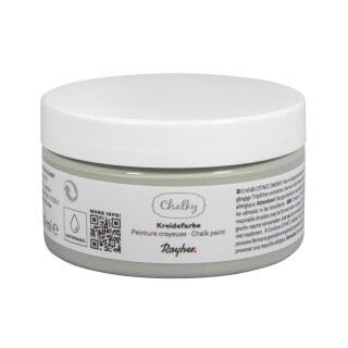 Chalky, Dose 100ml, antikgrün