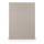 Paperado Karton DIN A4, FSC Mix Credit, 210x297mm, 220g/m2, Beutel 5Stück, Rössler Nr. 1103012049, taupe