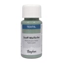 Textil Stoffmalfarbe, Flasche 50ml, salbei