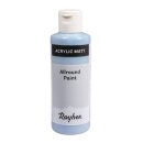 Allround Paint Acrylfarbe, Flasche 80ml, babyblau