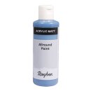 Allround Paint Acrylfarbe, Flasche 80ml, petrol